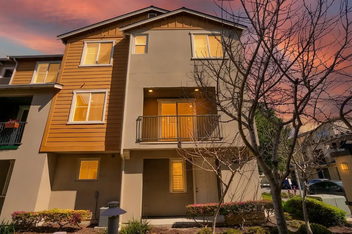 1297 Coyote Creek Way, Milpitas, CA 95035 - #1