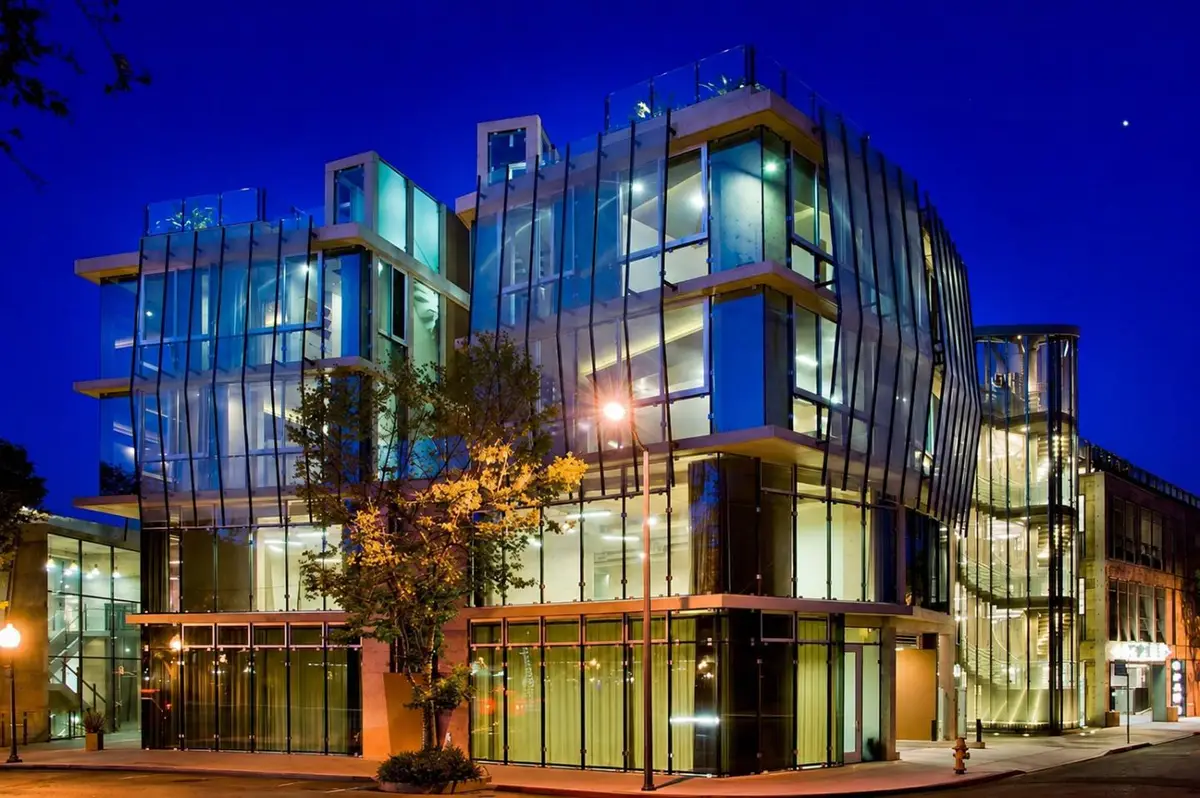 102 University Avenue #3C, Palo Alto, CA 94301 - #1