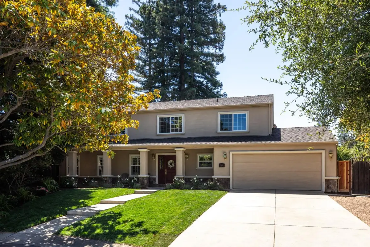 540 Shelby Lane, Los Altos, CA 94024 - #1