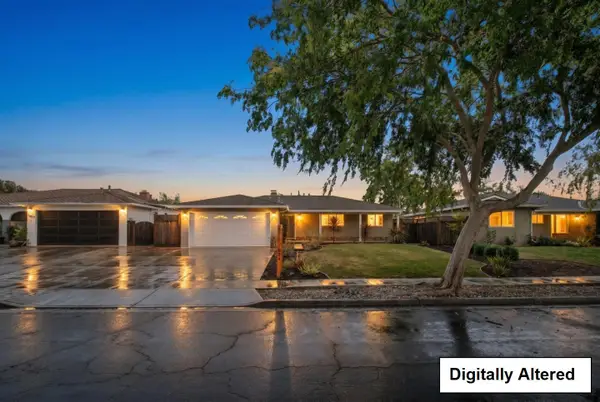 1671 Elwood Drive, Los Gatos, CA 95032