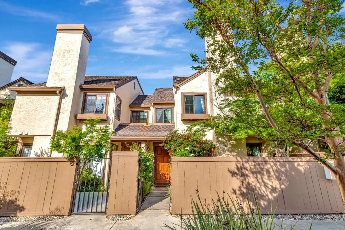 1888 Huxley Court, San Jose, CA 95125 - #1