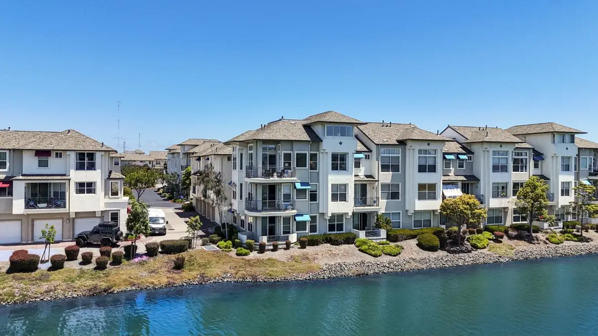 500 Baltic Circle #536, Redwood City, CA 94065 - #1