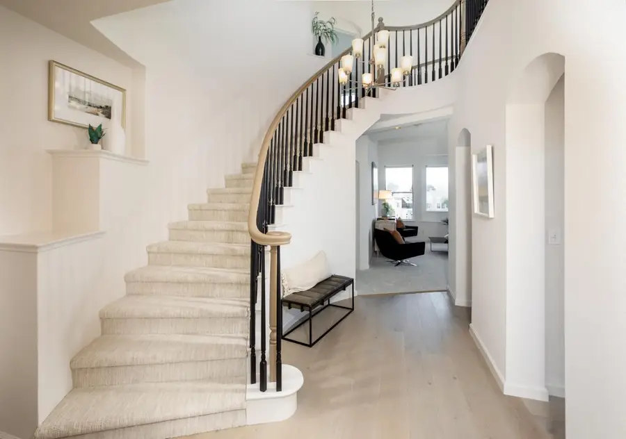 500 Baltic Circle #536, Redwood City, CA 94065 - #2