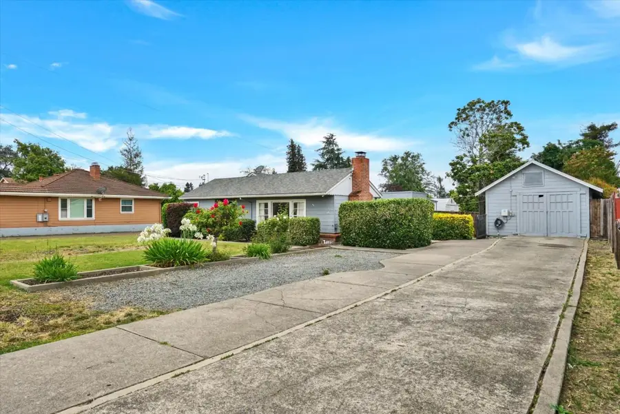 20583 Cambridge Avenue, Hayward, CA 94541 - #2