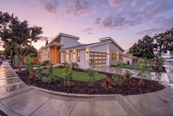 806 Emily Drive, Mountain View, CA 94043