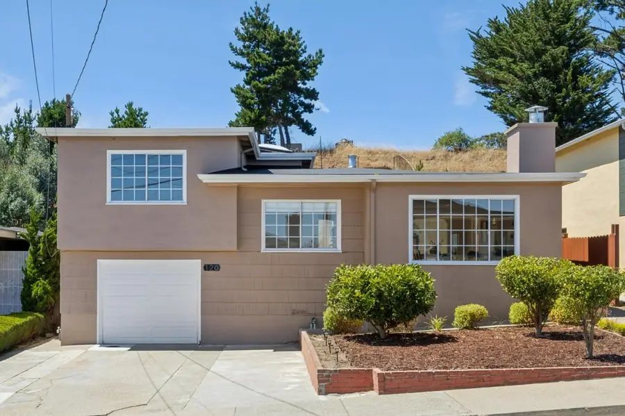120 Dundee Drive, South San Francisco, CA 94080 - #2