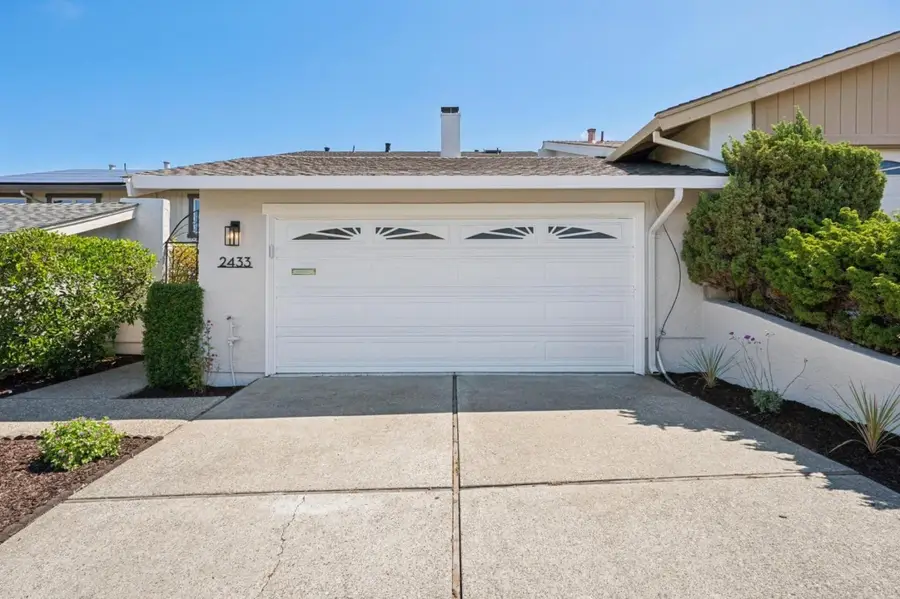 2433 Hastings Drive, Belmont, CA 94002 - #2