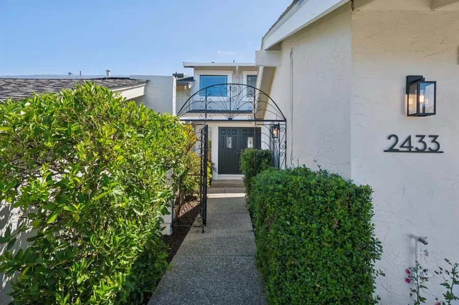 2433 Hastings Drive, Belmont, CA 94002 - #3