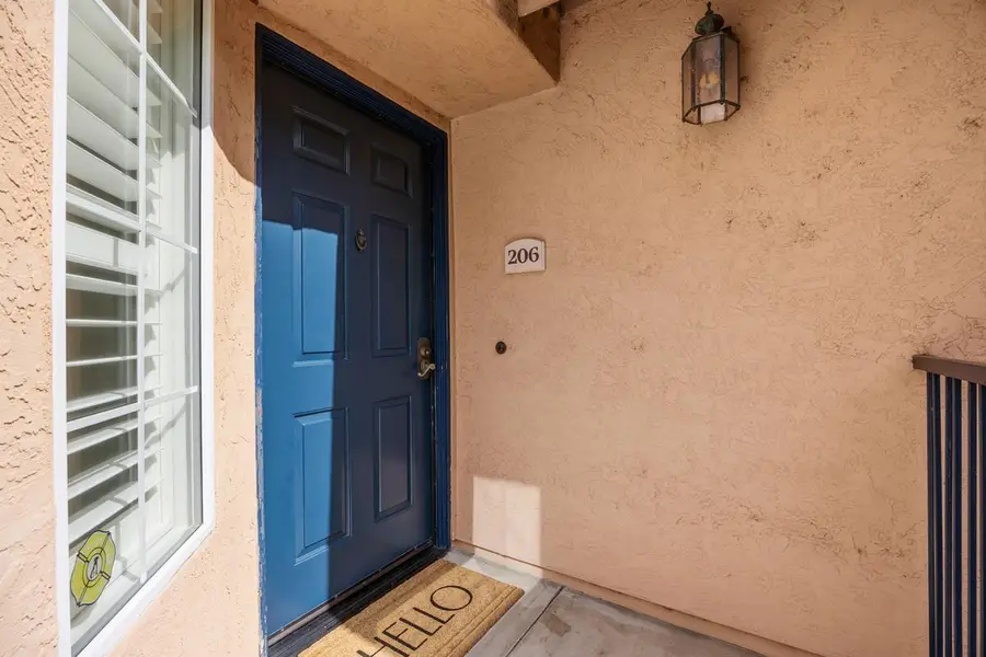 18698 Caminito Cantilena #206, San Diego, CA 92128 - #3