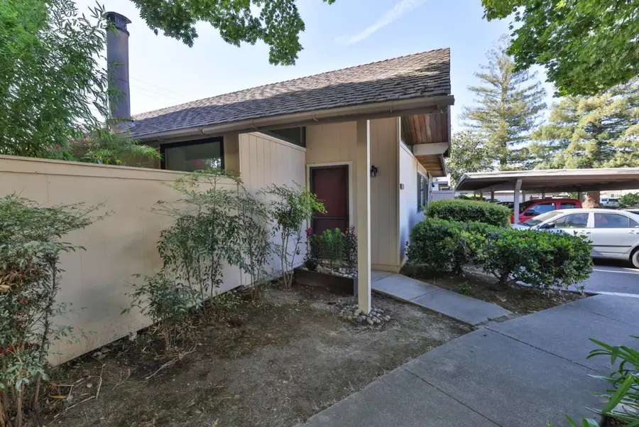 725 Blair Court #F, Sunnyvale, CA 94087 - #2