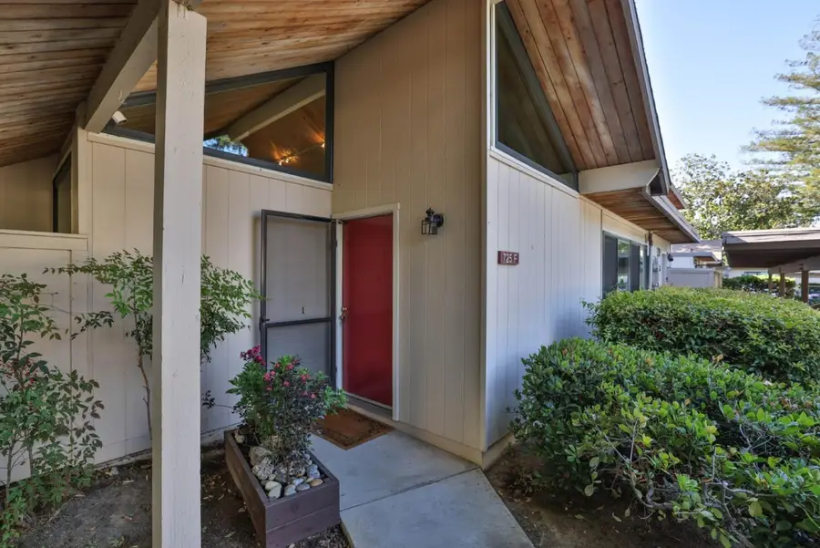 725 Blair Court #F, Sunnyvale, CA 94087 - #3