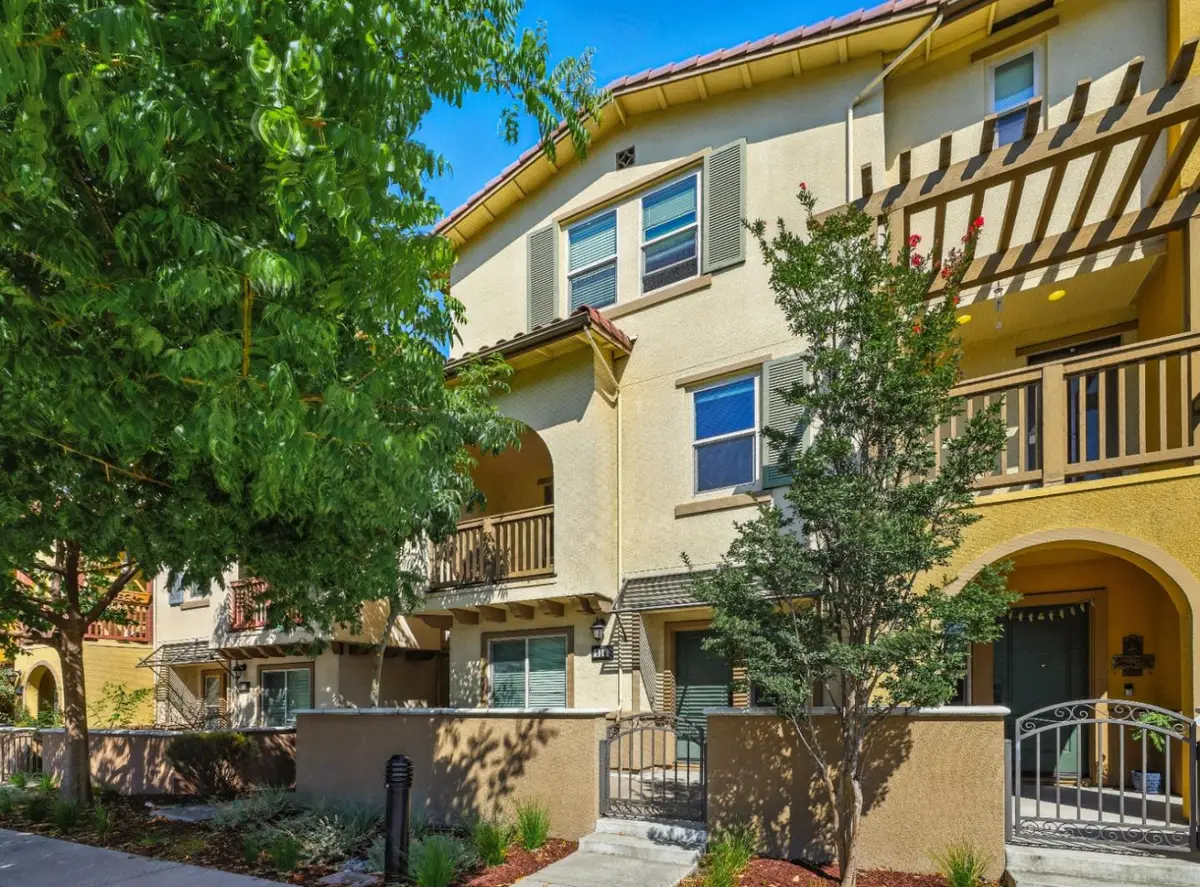 316 N Fair Oaks Avenue, Sunnyvale, CA 94085 - #1