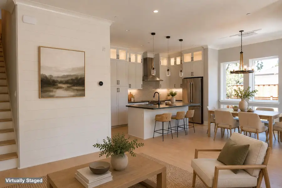 109 Koa Court, Palo Alto, CA 94306 - #2