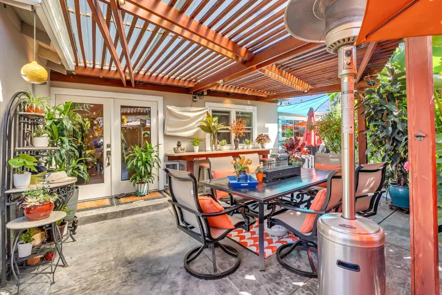 1341 Parsons Avenue, Campbell, CA 95008 - #3