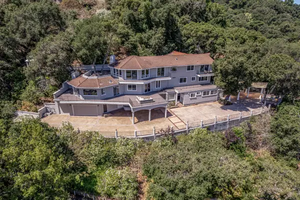 10955 Stonebrook Drive, Los Altos, CA 94024