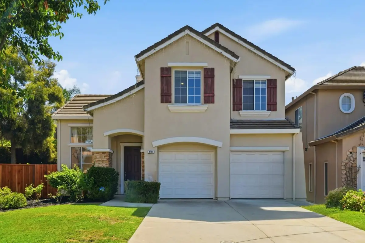 3286 Chateau Du Lac, San Jose, CA 95148 - #1