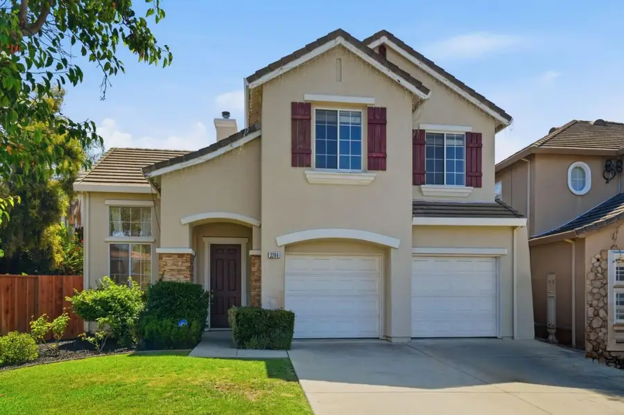 3286 Chateau Du Lac, San Jose, CA 95148 - #3