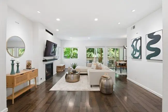 Address Withheld By Seller, Redwood City, CA 94061 - #3