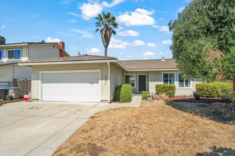 4584 Thousand Oaks Drive, San Jose, CA 95136 - #2