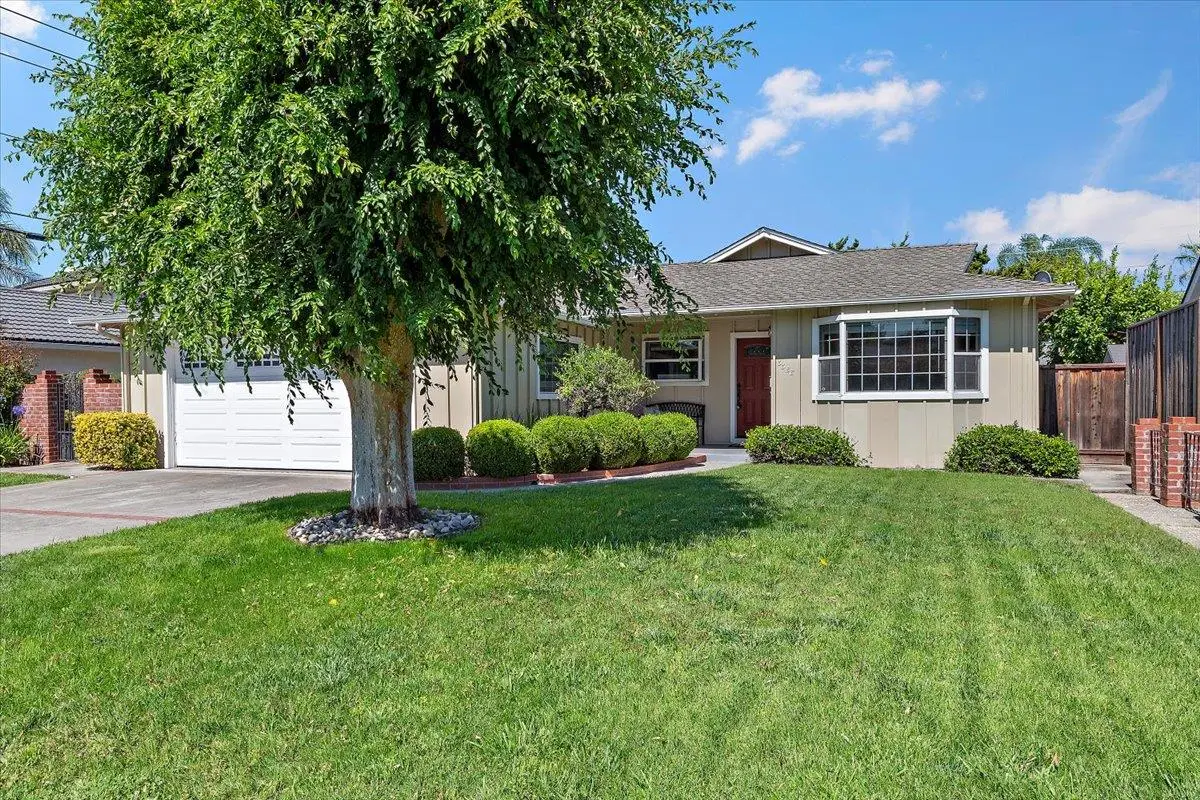3388 Picadilly Drive, San Jose, CA 95118 - #1