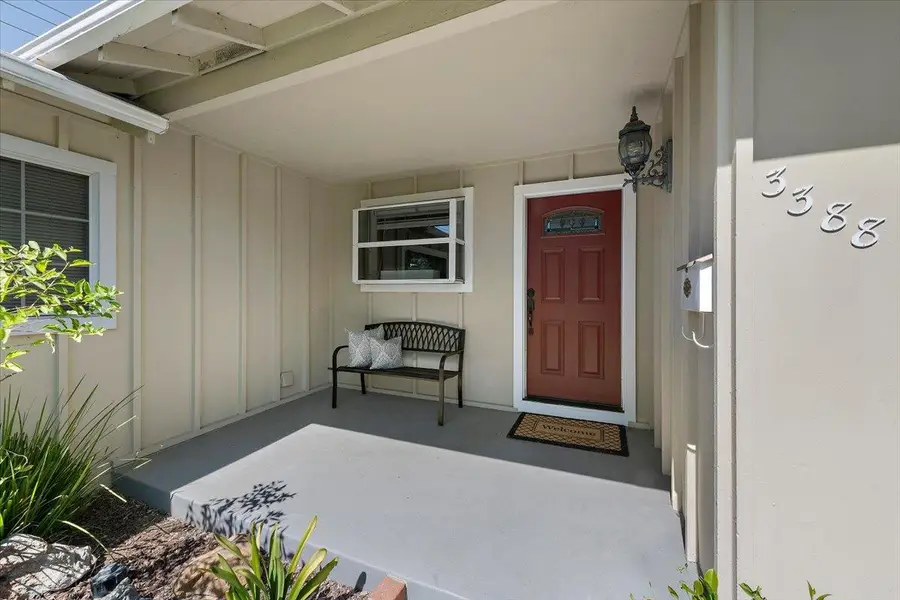 3388 Picadilly Drive, San Jose, CA 95118 - #2