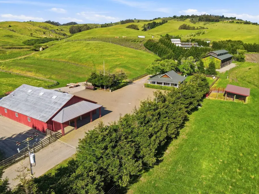 560 Stage Road, Pescadero, CA 94060 - #2