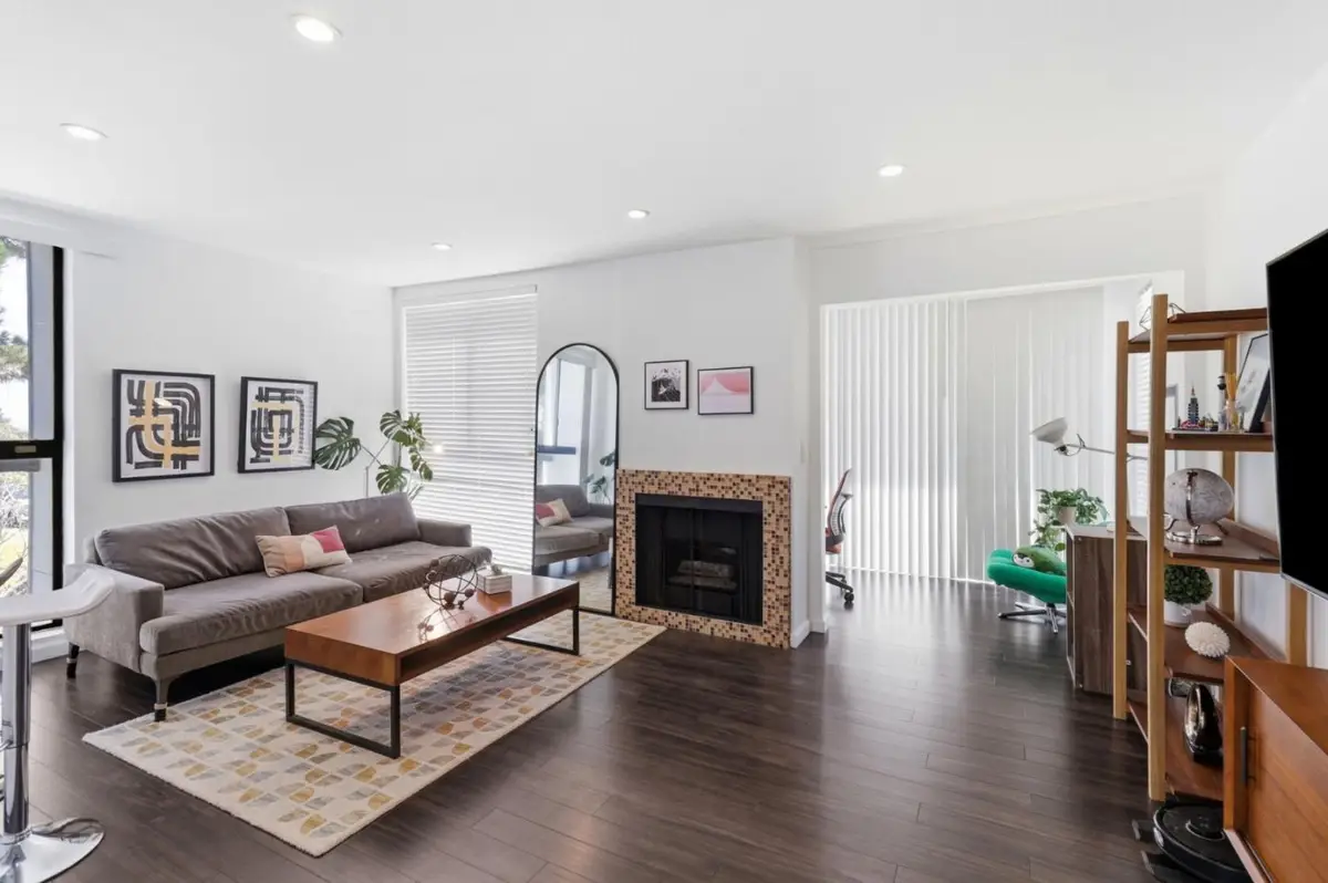 425 Anchor Road #209, San Mateo, CA 94404 - #1