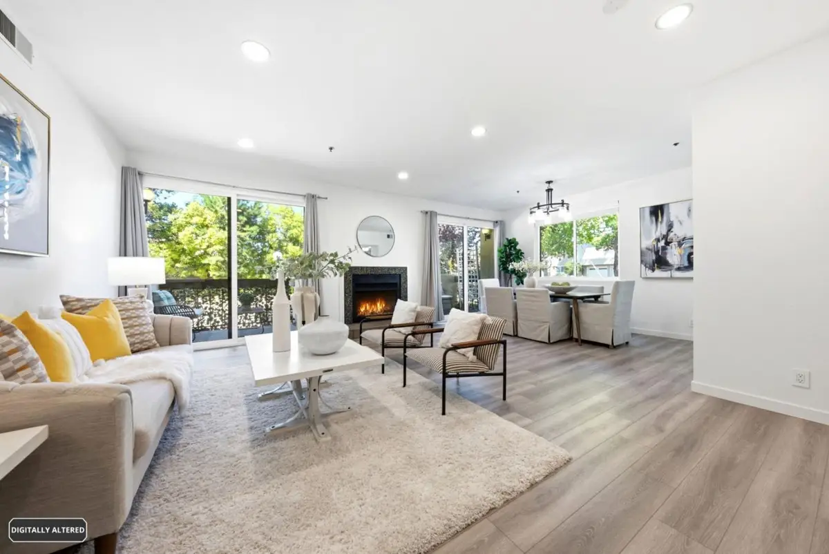 800 N El Camino Real #102, San Mateo, CA 94401 - #1