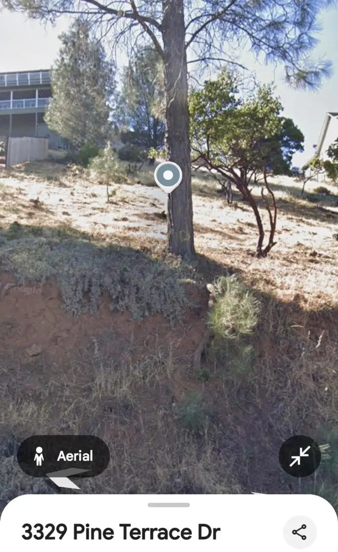3329 Pine Terrace Drive, Kelseyville, CA 95451 - #3