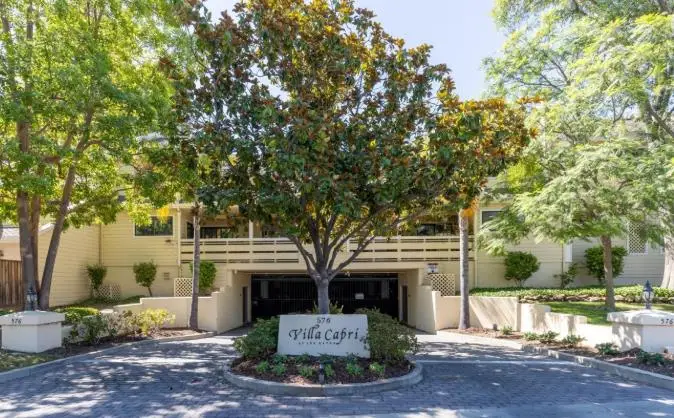 576 W Parr Avenue #21, Los Gatos, CA 95032 - #1