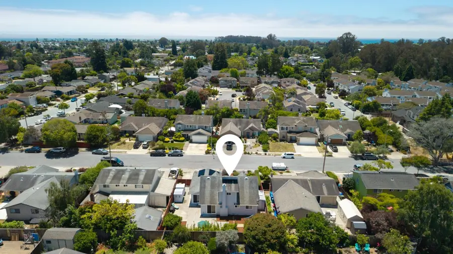 3325 Axford Road, Santa Cruz, CA 95062 - #2