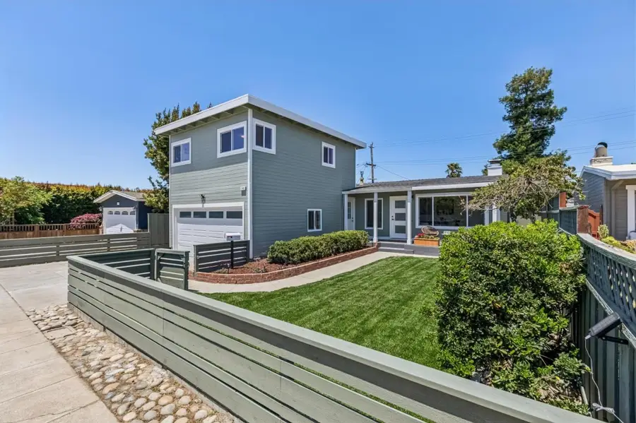 1743 Maxine Avenue, San Mateo, CA 94401 - #2