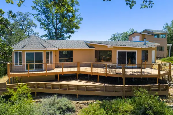 39700 Laurel Springs Road, Carmel Valley, CA 93924
