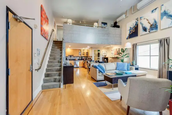 468 Tehama Street #8, San Francisco, CA 94103
