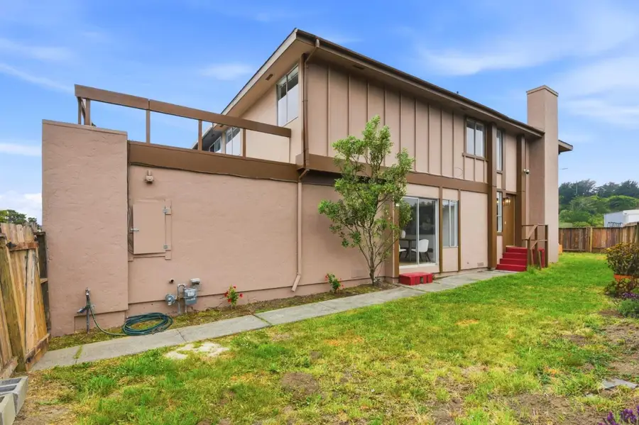 3885 Shamrock Court, South San Francisco, CA 94080 - #2