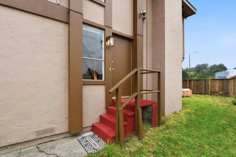 3885 Shamrock Court, South San Francisco, CA 94080 - #3