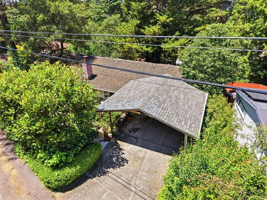 7020 Saroni Drive, Oakland, CA 94611 - #2