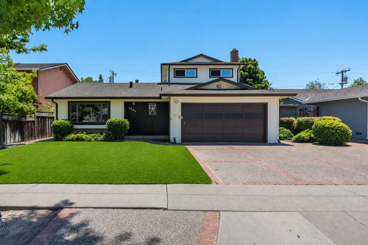1542 Jacob Avenue, San Jose, CA 95118 - #1