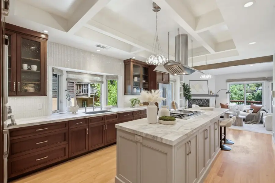 643 Vista Drive, Redwood City, CA 94062 - #3