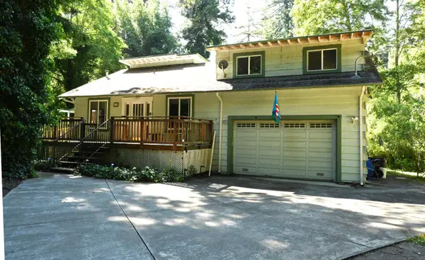 6975 La Honda Road, La Honda, CA 94020