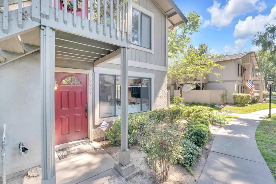 5009 Grey Feather Circle, San Jose, CA 95136 - #2