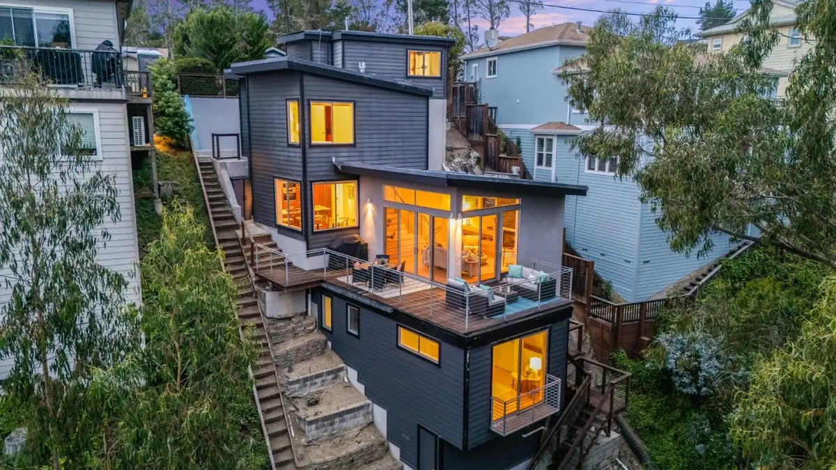 540 El Granada Boulevard, Half Moon Bay, CA 94019 - #1