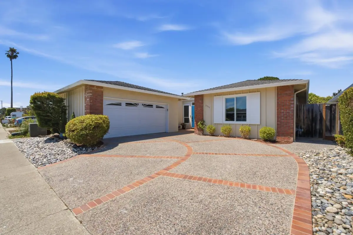 1351 Ribbon Street, Foster City, CA 94404 - #1