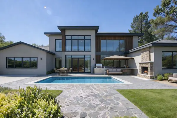 20695 Rice Court, Saratoga, CA 95070