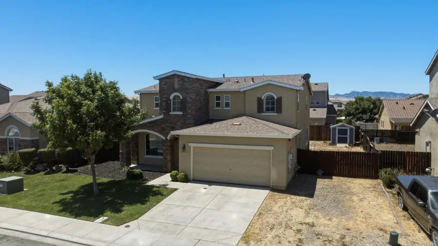 13673 Santa Lucia Drive, Gustine, CA 95322 - #2