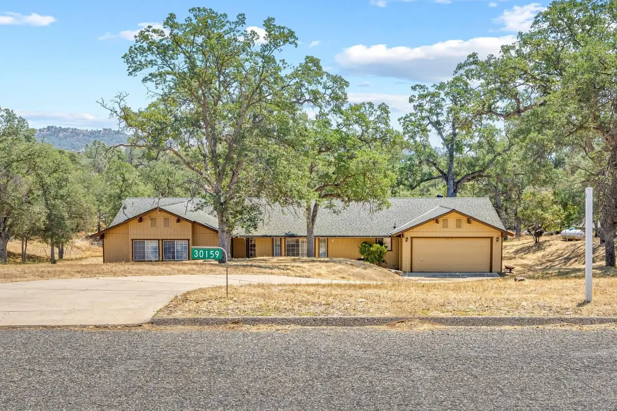 30159 Horseshoe Drive, Coarsegold, CA 93614 - #1