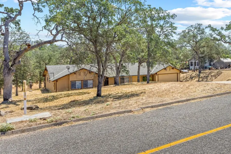 30159 Horseshoe Drive, Coarsegold, CA 93614 - #3