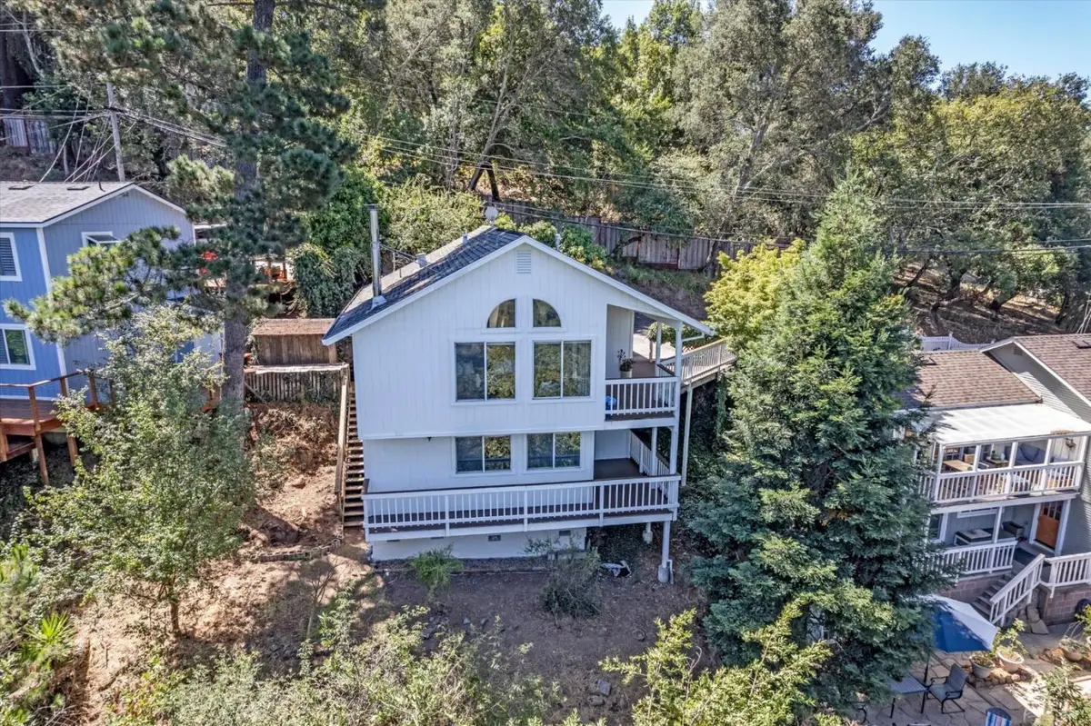 17415 Locust Drive, Los Gatos, CA 95033 - #1