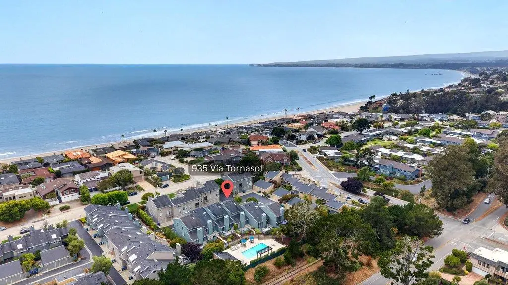 935 Via Tornasol, Aptos, CA 95003 - #1