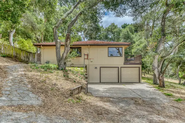 17742 Berta Canyon Road, Salinas, CA 93907